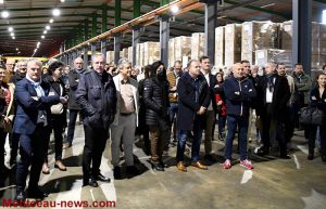 Montceau-les-Mines -Economie