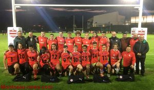 Montceau-les-Mines : RCMB