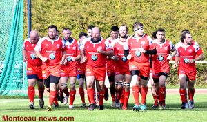 Montceau-les-Mines : RCMB