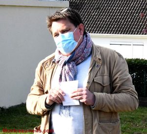 RCEA : Pendant les travaux de la traversée de Blanzy, la commune sera coupée en deux