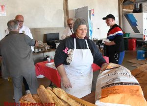 Sanvignes : la Ronde Sud Bourgogne