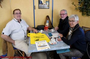 Blanzy : Mine de Lire