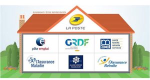 Maison France service à Sanvignes