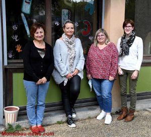 Blanzy : Centre social
