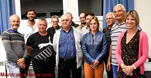 Montceau-les-Mines : Assemblée générale de Thalassa