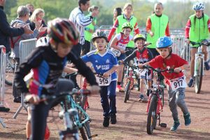 Montceau-les-Mines : Monteau triathlon