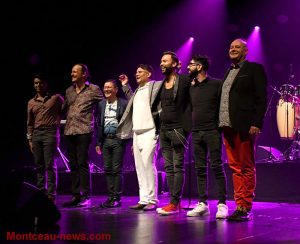 Montceau-les-Mines : festival TSB