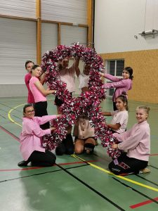 Association Unity N’Dance (Blanzy)