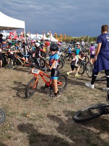 Résultats du Vélo Club Montcellien