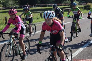 Résultats du Vélo Club Montcellien
