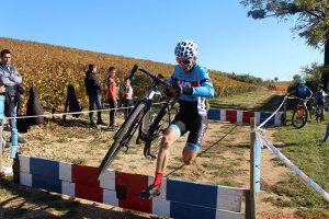 Résultats du Vélo Club Montcellien