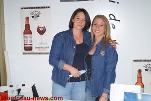 Soirée caritative Afterwork au profit de Life is Rose   