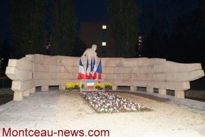 Montceau-les-Mines