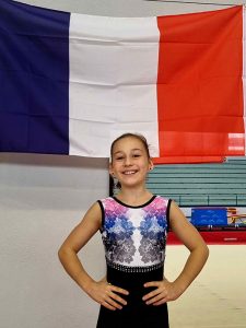 Montceau-les-Mines : Montceau Gym