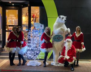 Votre institut de beauté  « Bel’Océane » à Blanzy