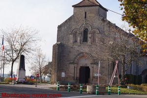 Les Bizots : des aménagements réalisés