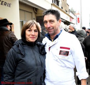 Montceau-les-Mines : au Bon Boeuf