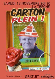 A ne pas manquer ce week-end à Sanvignes