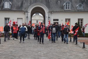 Communauté urbaine Creusot Montceau