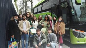Le Creusot : Centre Universitaire Condorcet