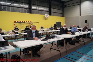 Conseil communautaire : le débat d&rsquo;orientation budgétaire