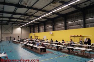 Conseil communautaire : suite du DOB