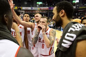 BASKET (Pro B)