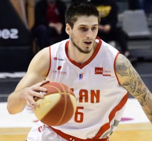 BASKET (Pro B)