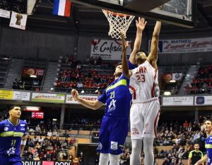 BASKET (Pro B)
