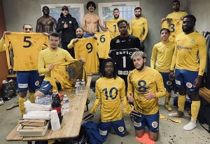 Football (Régional )