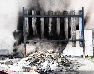 Faits divers :  Montceau-les-Mines