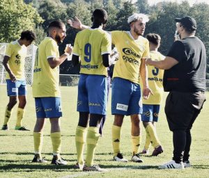 Football (Régional)
