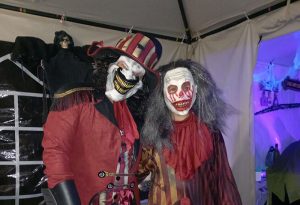 Halloween