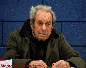 Montceau-les-Mines : assemblée générale