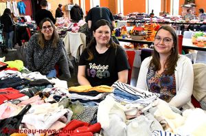 Saint-Vallier : Acrocirk