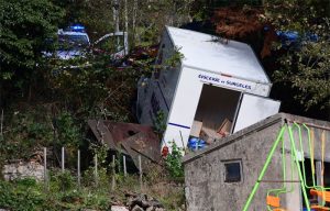 Faits divers : Le Creusot
