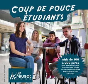 Le Creusot