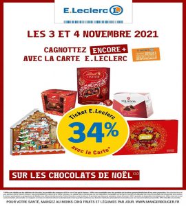Centre Leclerc Montceau