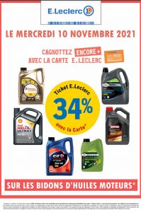 Centre Leclerc Montceau