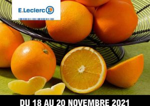 Centre Leclerc Montceau