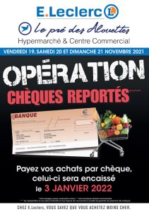 Centre Leclerc Montceau