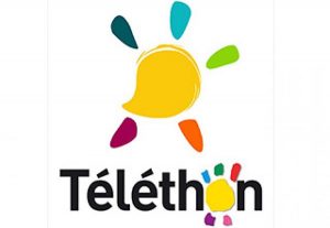Téléthon 2021 à Perrecy-les-Forges