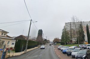 Montceau-les-Mines