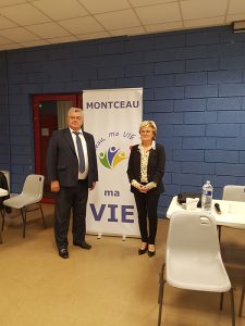Association « Montceau ma Vie »