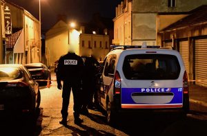 Faits divers : Le Creusot