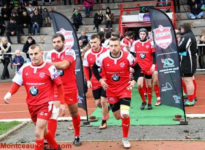 Montceau-les-Mines : RCMB