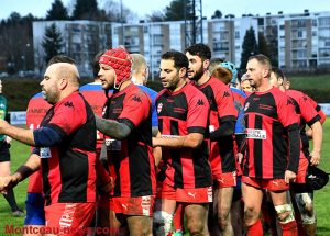 Montceau-les-Mines : RCMB