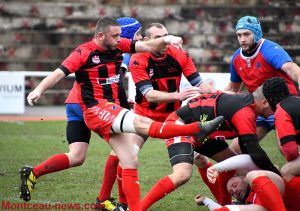 Montceau-les-Mines : RCMB