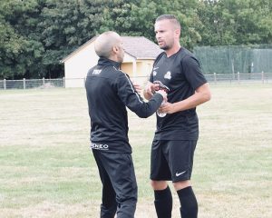 Départemental 1 (Football)