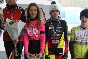 Résultats du Vélo Club Montcellien